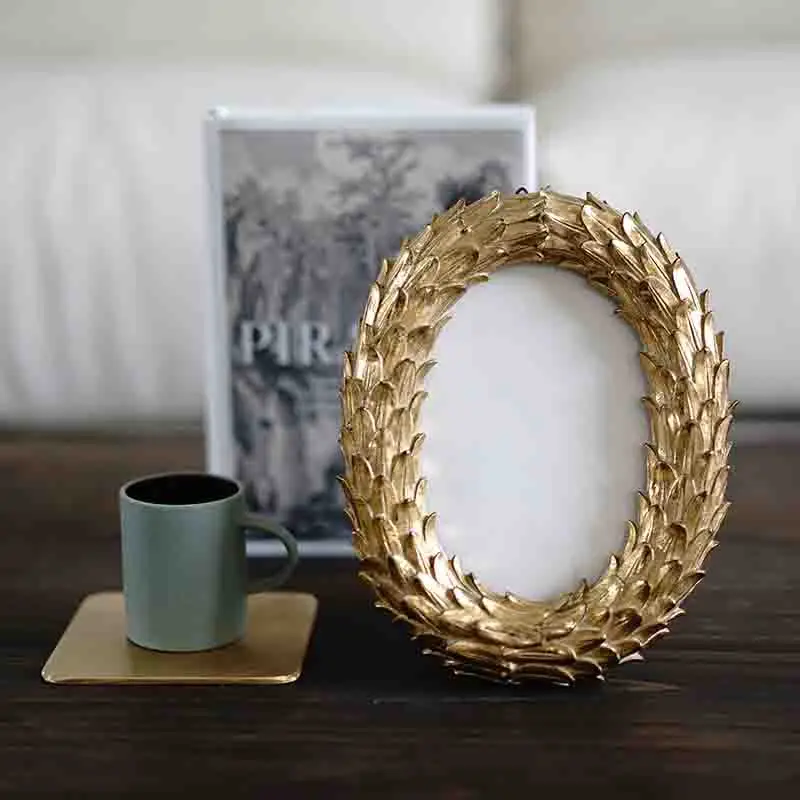 Овальная форма для рисунка силиконовые резиновые формы рамки из смолы свадебное