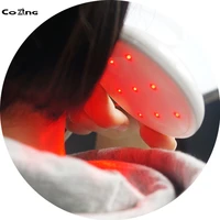 laser therapy medical device cold laser physical instrument for dysmenorrhea trauma dentalgia and rheumatism