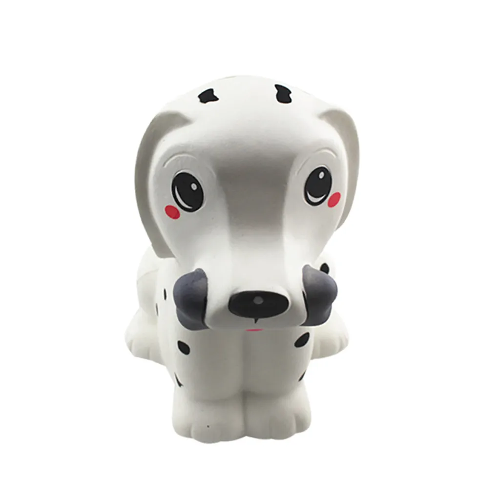 

Squishies Cartoon Cute Dog Slow Rising Scented Stress Relief Toys Squeeze Toy Squishy Kawaii Relieve Stress Toy Gifts