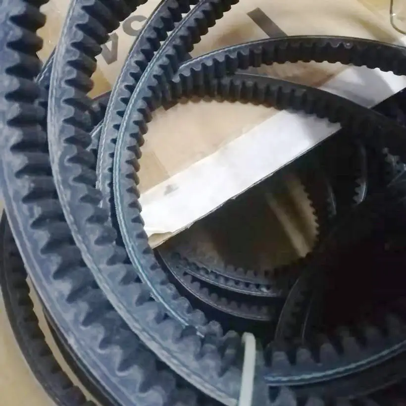 Ремень приводной для мотоцикла CVT DIO DIO50 ZX AF18 AF27 AF28 AF34 AF35 двухтактный треугольный