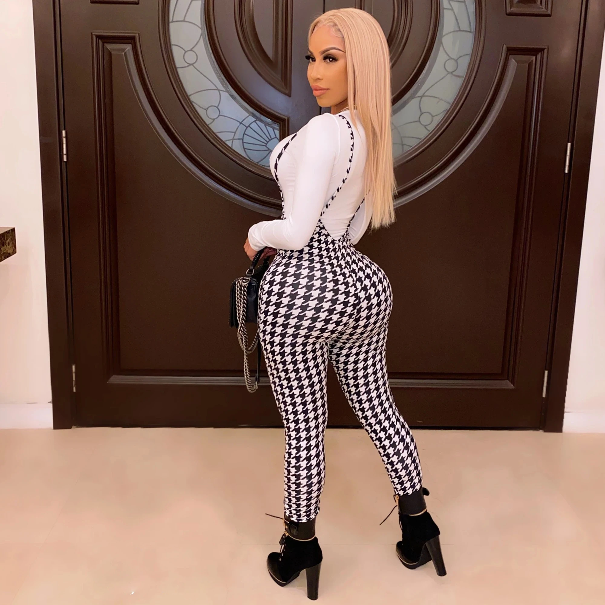 

Jumpsuits, Playsuits & Bodysuits