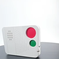 elderly sos alarm emergency call wireless security alarm system