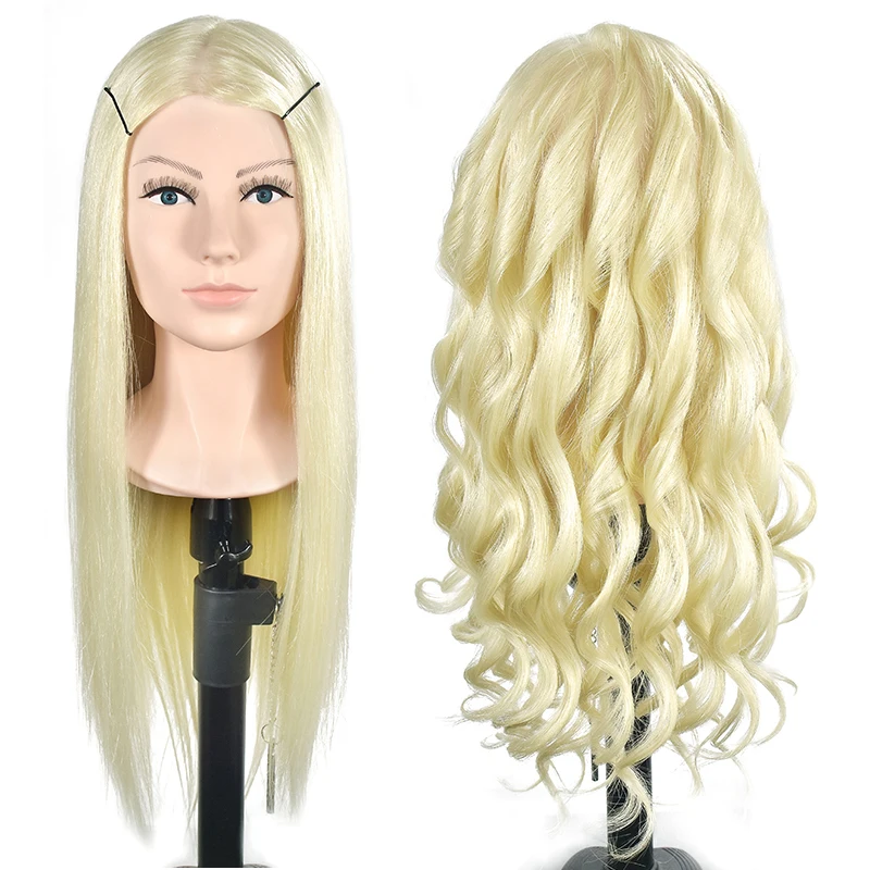 Качественные парикмахерские манекены для парикмахерской тренировочная голова