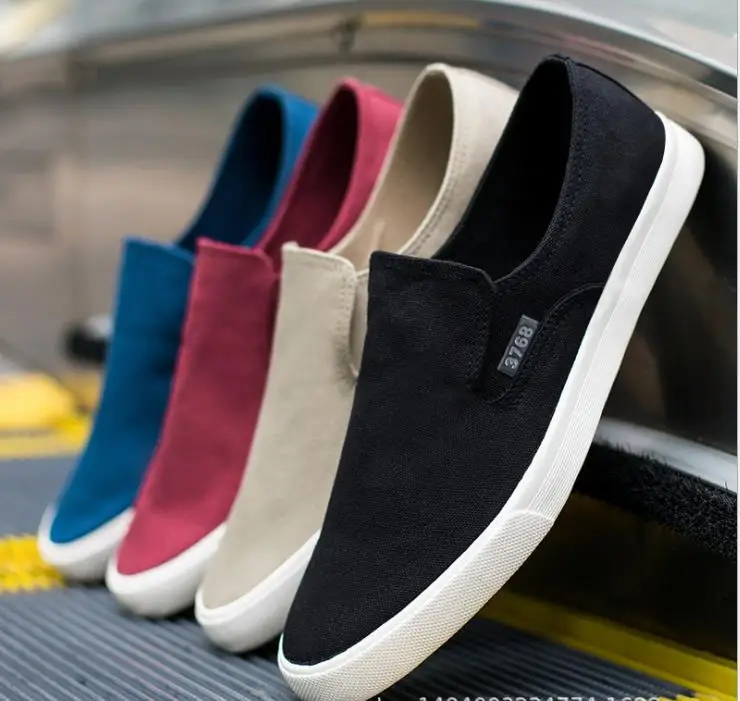 Новинка 2019 года Сезон Зима теплая хлопковая обувь в Корейском стиле Студенческая