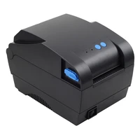 xprinter 20 80mm xp 330b label printer thermal barcode printer sticker printer paper in supermaket for windowslinuxmac