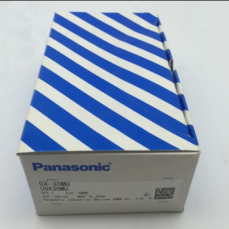 

Proximity switch GX-30MU 6 month warranty