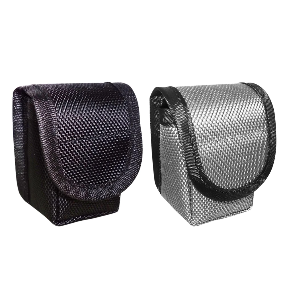 Миниатюрная сумка для хранения водонепроницаемый портативный чехол переноски