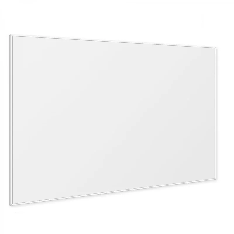 YC6 1 6 шт./лот теплая стена инфракрасный обогреватель угольный Кристальный