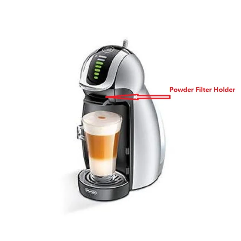 Coffee Machine Accessories Capsule 