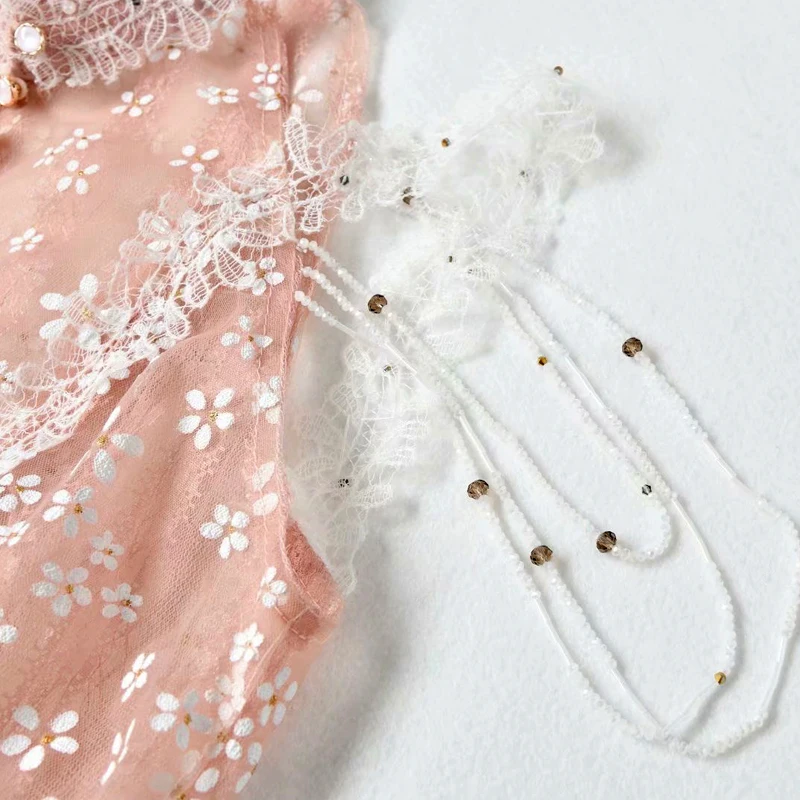 Длинное дизайнерское летнее новое женское вечернее сексуальное модное