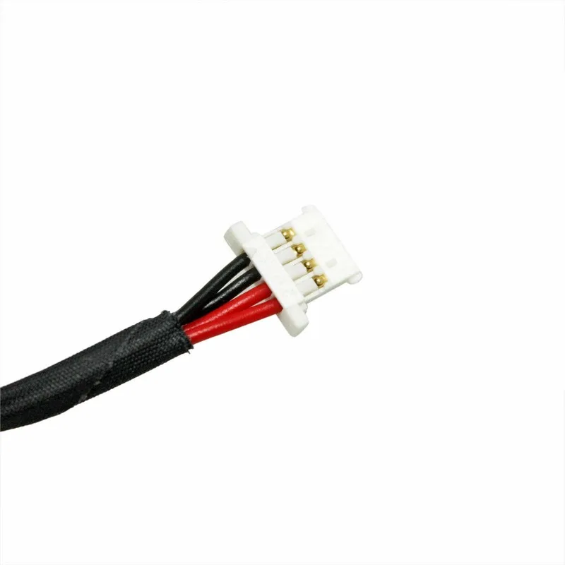 

FOR Acer Chromebook 14 CB3-431 Laptop AC DC IN Power Jack Charging Port Cable Socket