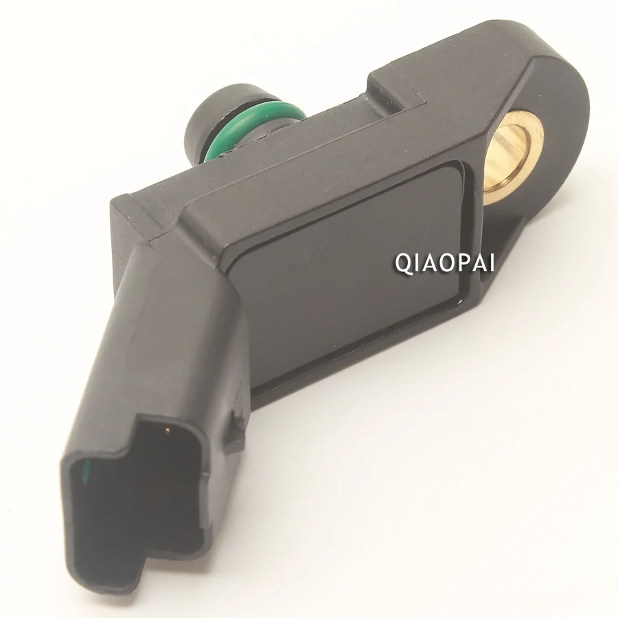 Датчик давления впускного коллектора Ssensor MAP 0261230057 0261230034 19201K 1920AN 9631813680 для Citroen