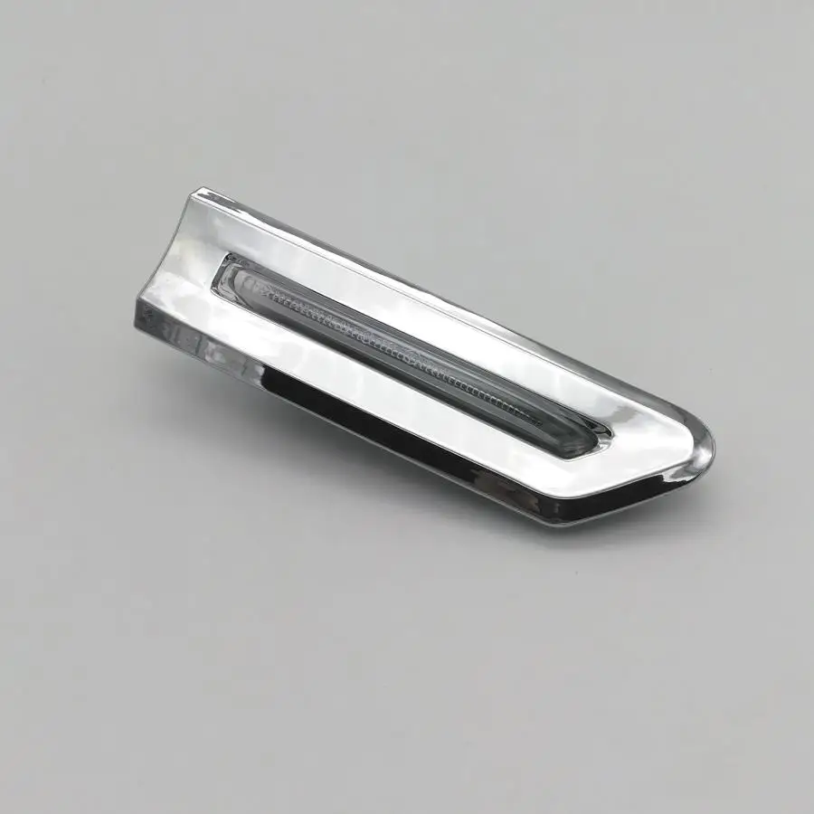 For BMW 7 Series F01 F02 F04 740 750 2009 2010 2011 2012 2013 2014 LED Side Marker Turn Signal Light Lamp Repeater Right | Автомобили и