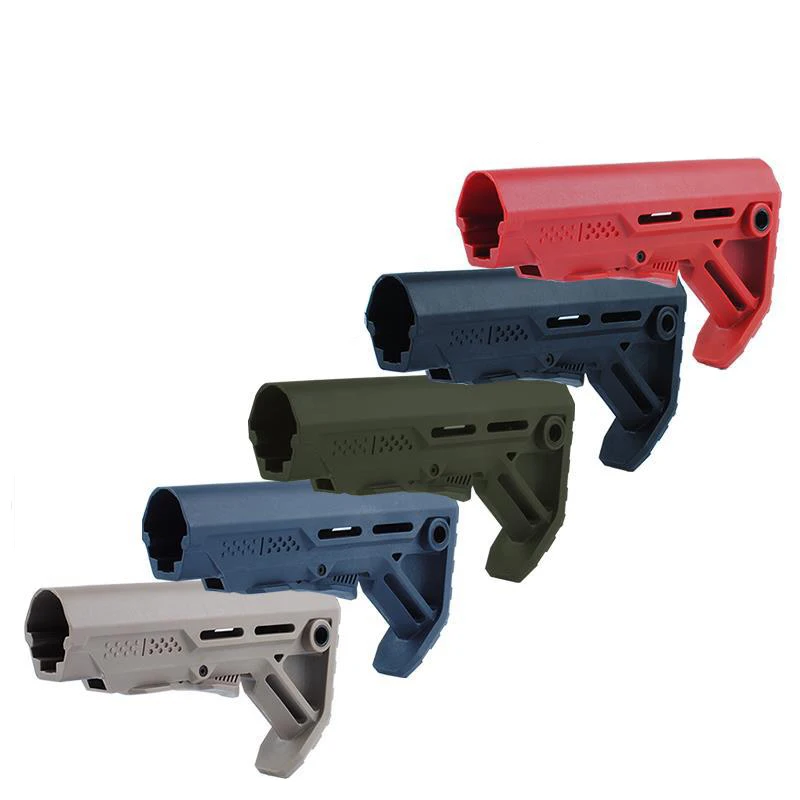 Приемник Mil Spec Mod1 для винтовки AR/15/M16 оборудование пейнтбола страйкбола гелевый