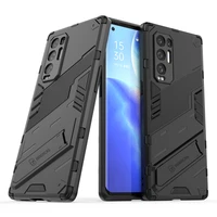 phone holder case for oppo find x3 neo case bumper hard armor full cover for oppo find x3 neo case for oppo find x3 neo 6 55inch
