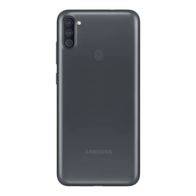 Смартфон Samsung Galaxy A11 32 Гб | Мобильные телефоны и аксессуары