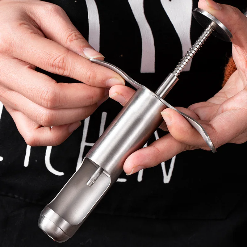 Кухонный Боярышник из нержавеющей стали Ace кухонные приспособления для резки