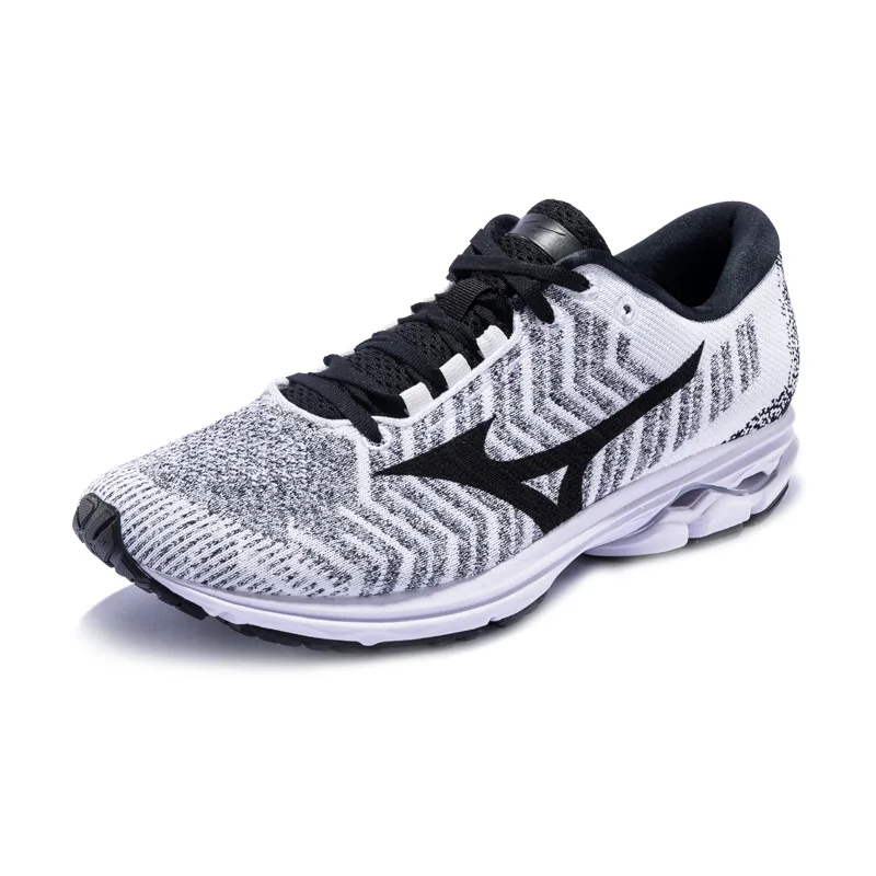 Оригинальный MIZUNO Райдер серии подушки спортивная обувь для мужчин амортизацию