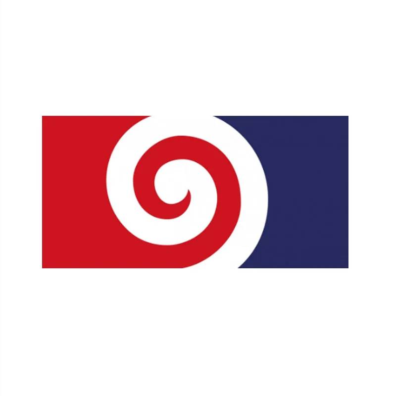 90x150 см Флаг Новой Зеландии для украшения | Дом и сад