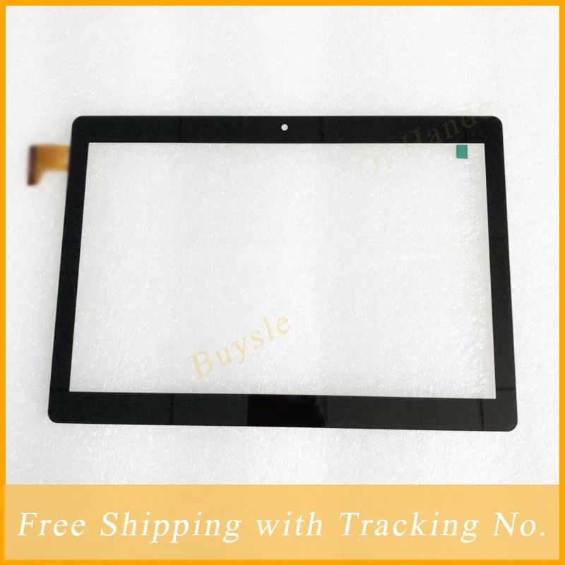 

New Touch for 10.1 inch CUBE M5S M5 ALLDOCUBE M5S M5 Tablet digitizer touch screen Glass Sensor Phablet Touch panel