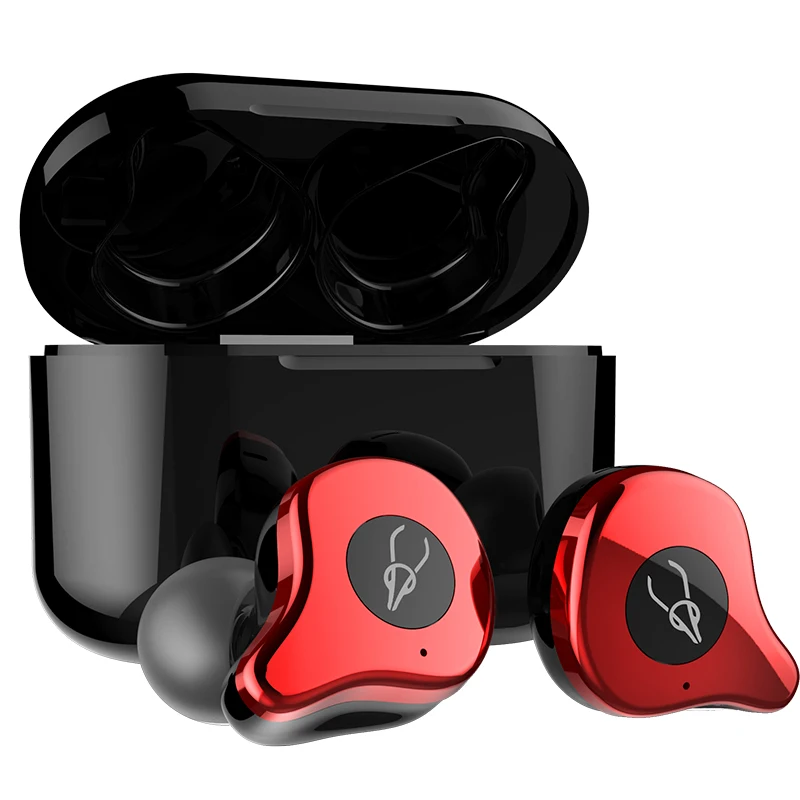 

Sabbat E12 Ultra TWS Bluetooth 5.0 Earphone Stereo Wireless Earbuds Hifi Stereo Headset Sport Waterproof Earphone B001