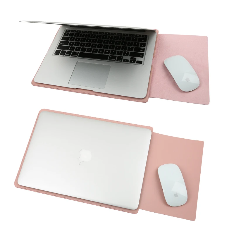 Чехол для коврика мыши чехол ноутбука Xiaomi Macbook Air 12 13 Retina Pro 3 15 6 сумка из
