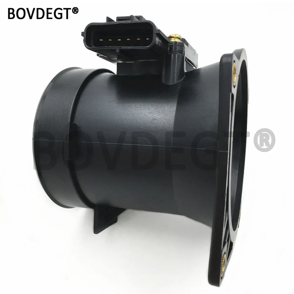 Mass Air Flow Sensor MAF for LINCOLN AVIATOR MERCURY MOUNTAINEER FORD EXPLORER 1L2Z12B579AAA 1L2A12B579AA SU2341 AFH8006E 869564 |