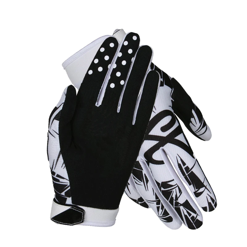 

Winter Cycling Gloves Mtb Gloves Mountain Bike Road Cycling Gloves Outdoor Sports Gloves Bicycle Motocross Full Finger Gloves