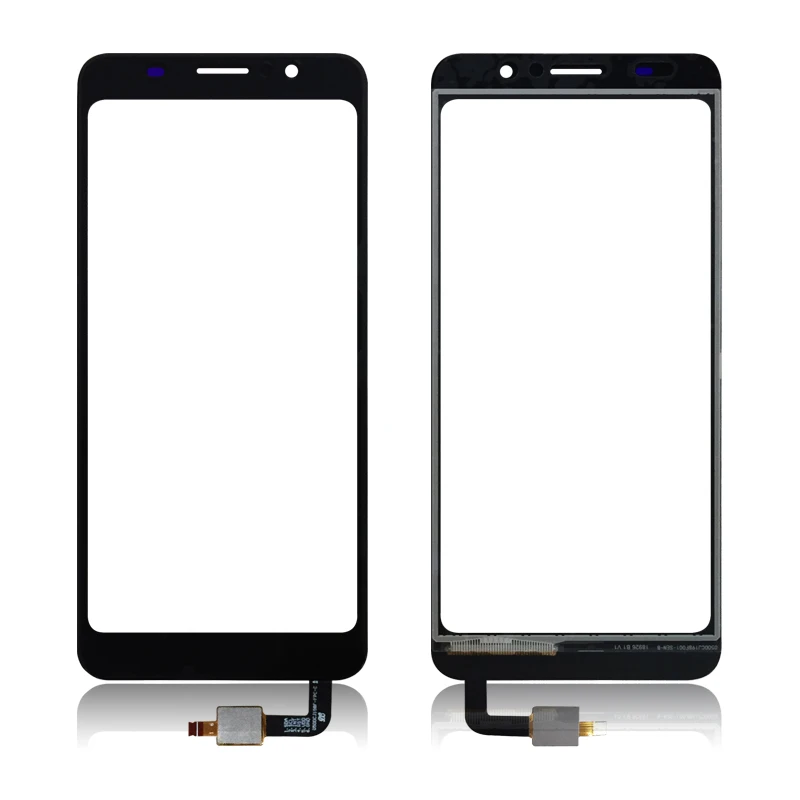 FATGWAY для 5 &quotHomtom C8 сенсорный экран дигитайзер Мобильный телефон Аксессуары