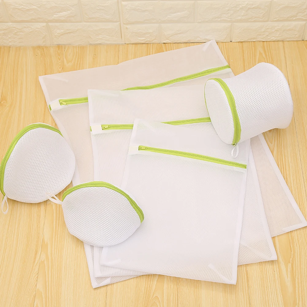 

Сетчатый мешок для стирки, корзина для бюстгальтера, нижнего белья