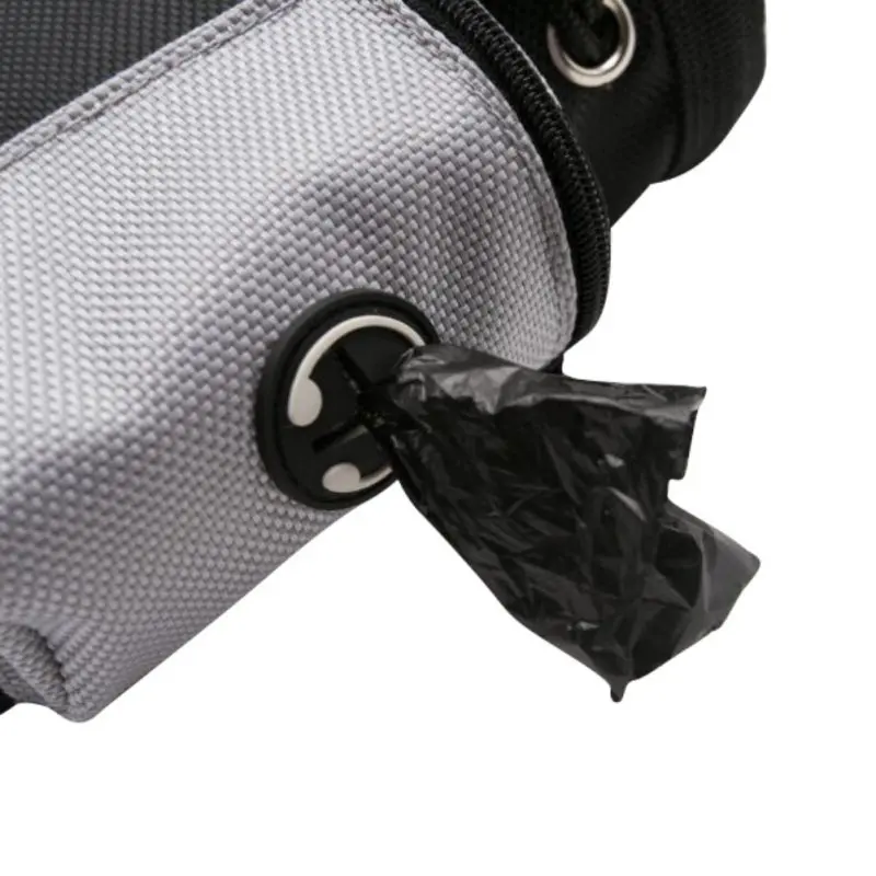 Товары для домашних животных сумка закусок тренировочная поясная собак и кошек |