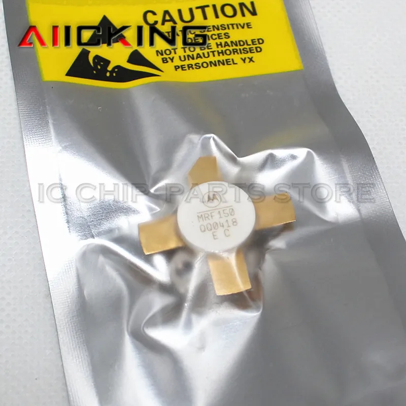 MRF150 SMD РЧ трубка высокочастотная трубка усилитель мощности модуль
