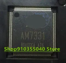 

2 шт. AM7331 QFP128