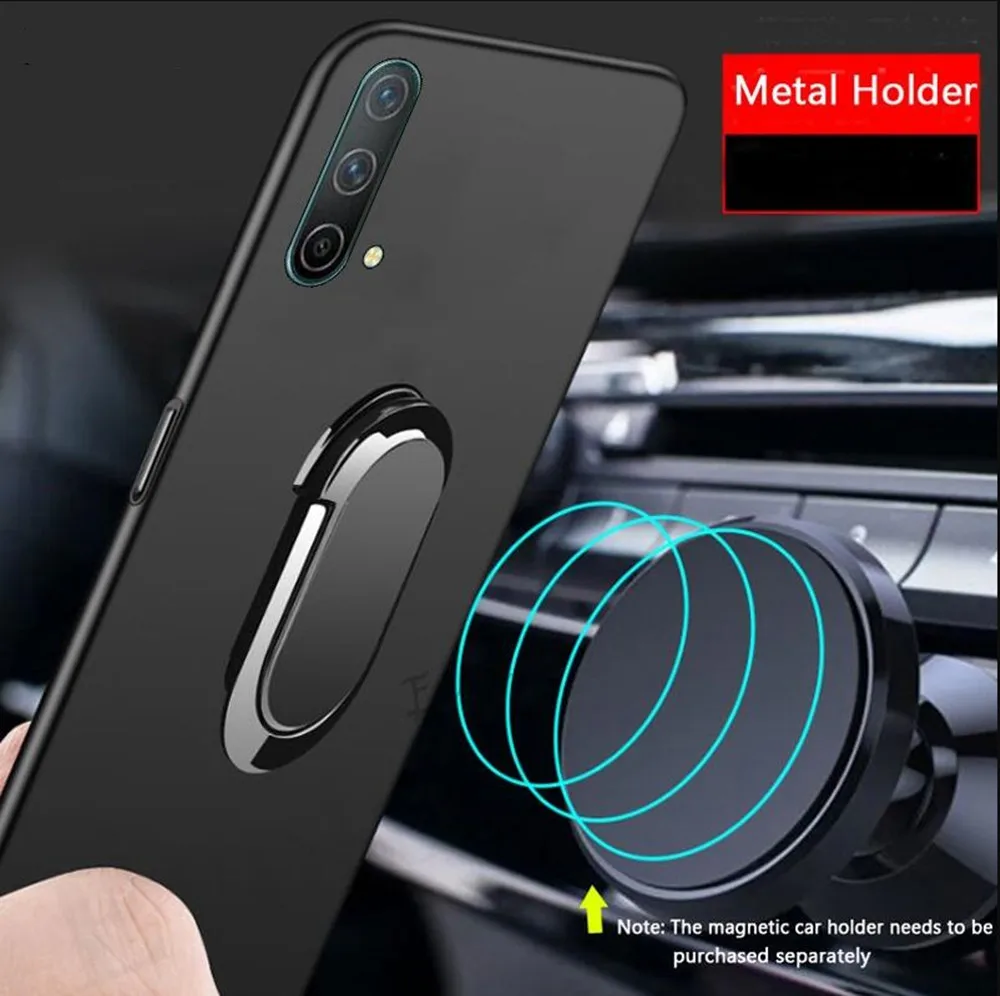 Магнитное кольцо-держатель для телефона Blackview A100 A90 A70 A60 Plus A80 Pro A80S | Мобильные