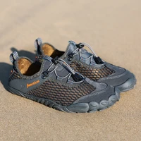new outdoor wading river shoes beach swimming shoes quick drying breathable seaside sports shoes water shoes non slip sports wea