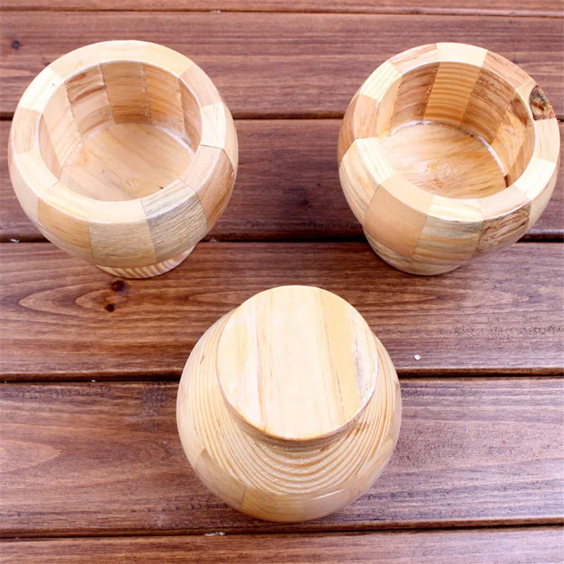 1 набор деревянных смесителей и пестиков для чеснока имбиря специй миксера