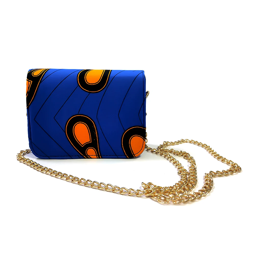 

African accessories ankara bag Inclined fashion Shoulder bag Crossbody bag Ankara print Bag African traditional bag ankara bag