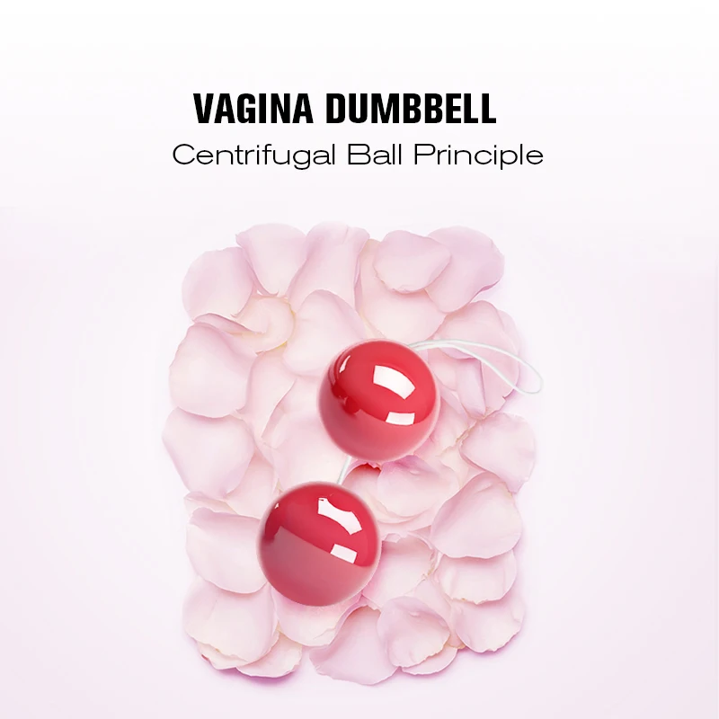 Рисунок 4 - Китайские вагинальные шарики