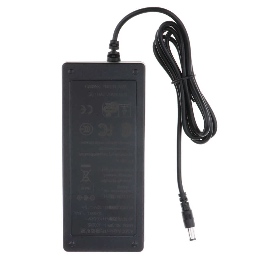 

32V 5A Power Supply Adapter Driver Switch DC Converter Dock LED Driver