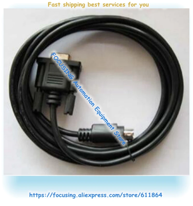 Новый кабель программирования 2711 NC21|cable|cable programmingcable c |