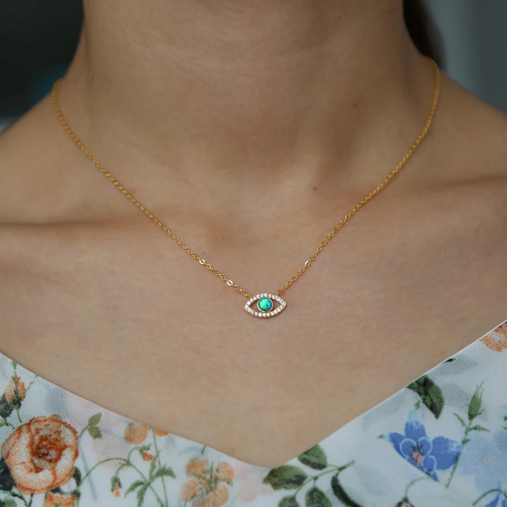 Женское ювелирное изделие lucky с золотым наполнителем из серебра 925 пробы милое