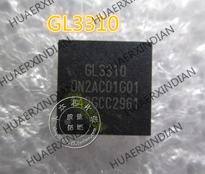 

Новый GL3310 GL331O QFN 6 Высокое качество