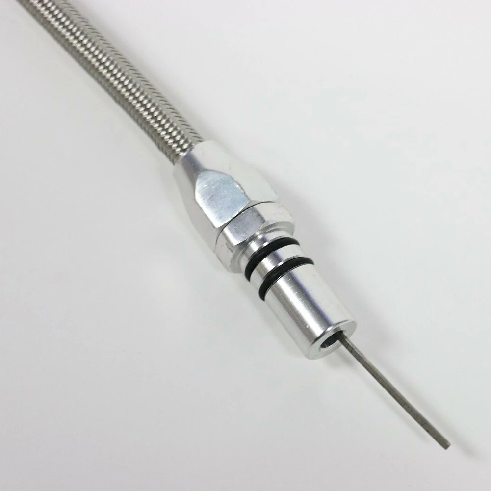 Щуп коробки передач Универсальный 530 мм Tranny с трубкой из нержавеющей стали |