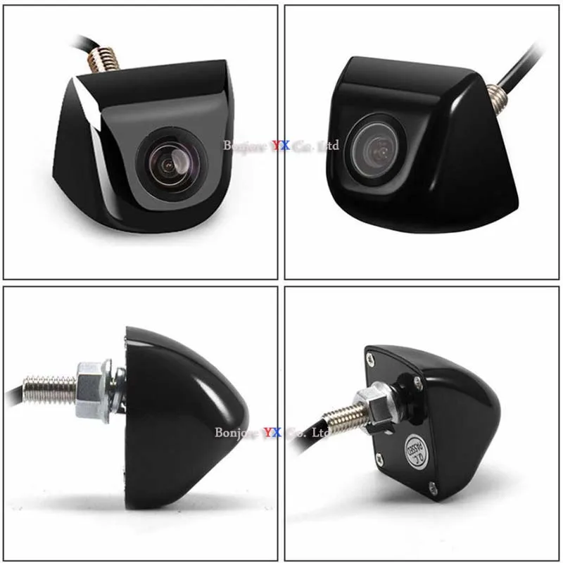 Автомобильная камера Koorinwoo Dynamic 360 электромагнитная система передней парковки с