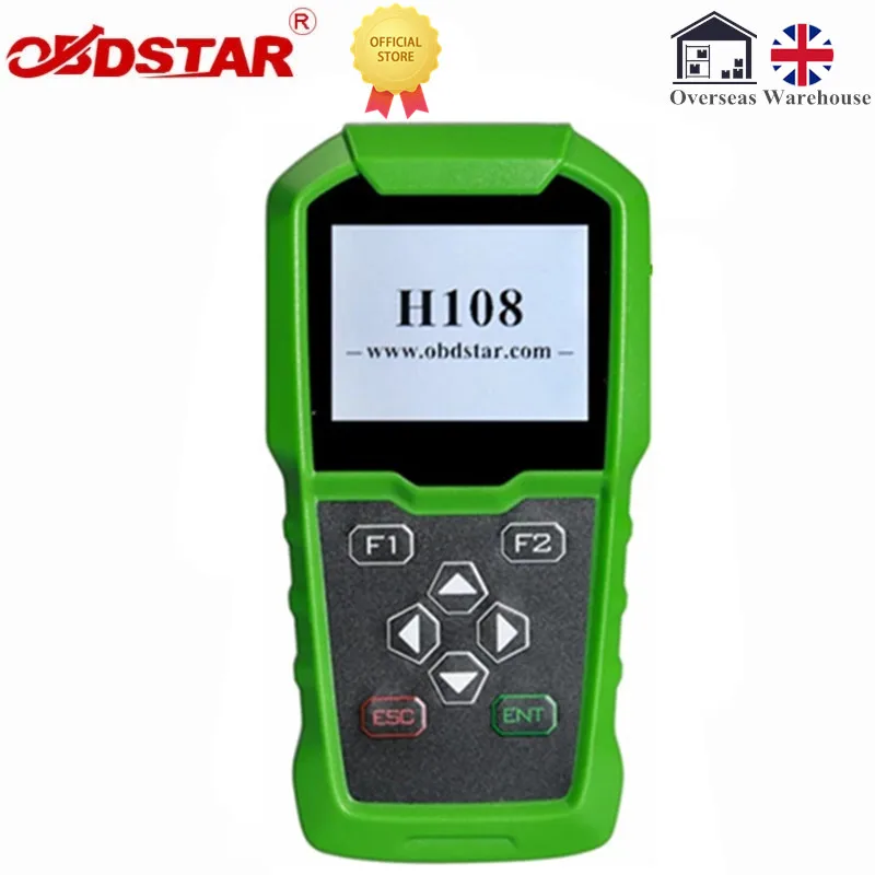OBDSTAR H108 PSA Programmer All Key Lost Programming for Peugeot/Citroen/DS Contact Us Exact Car list Before Ordering |