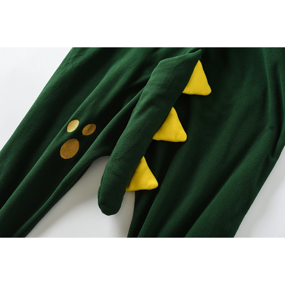 Women Animal Crocodile Onesie Sleepwear Kigurumis Pajama Funny Pajamas Unisex Jumpsuits Homewear Cute Overalls Party Costume