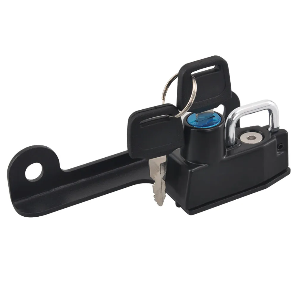 Для BMW R1200 GS R1250 LC Adventure ADV 13 19 Шлем Замок подвесной крючок с 2 ключами мотоцикл