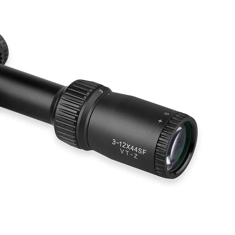 PCP воздушный пистолет прицелы Дискавери VT-Z 3-12 x44 SF страйкбол BB винтовки дешевая