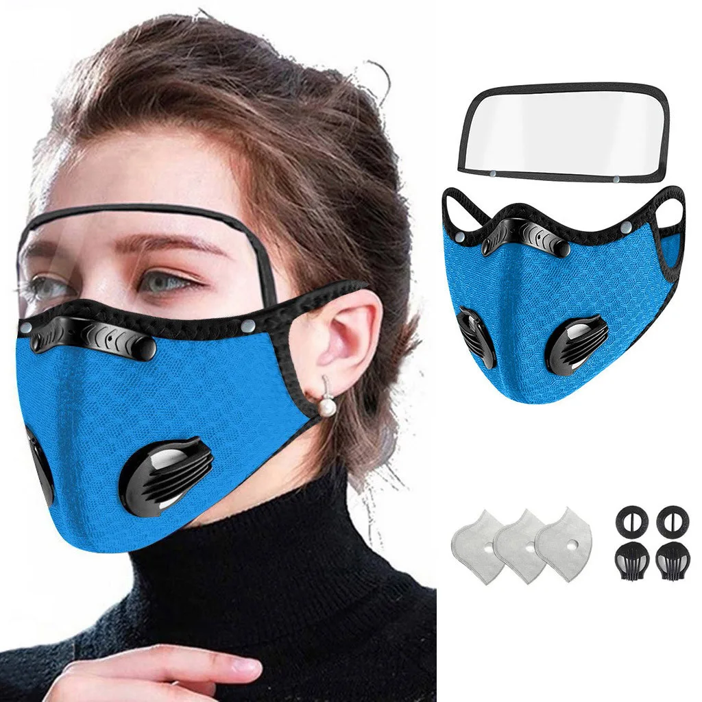 Костюмы DIY аксессуары для рта взрослого лица Хорошее качество лицо-ms-ka