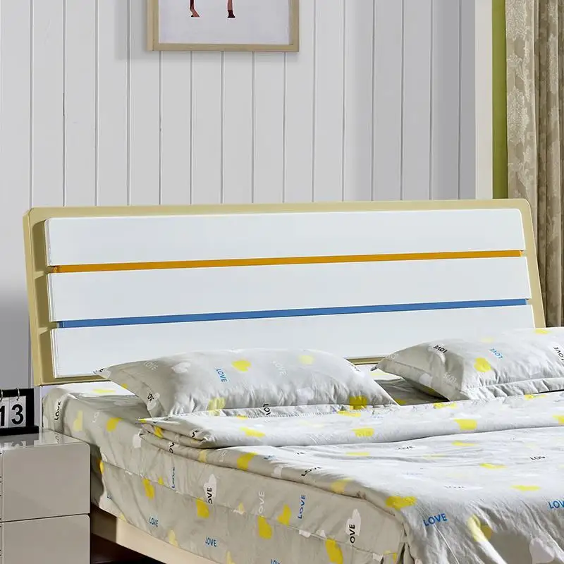 Кровать A Coucher Enfant Wezglowie Madera подушка для изголовья Cabezal Cabecera Tete Lit Cabeceira De Bed Cabecero Cama